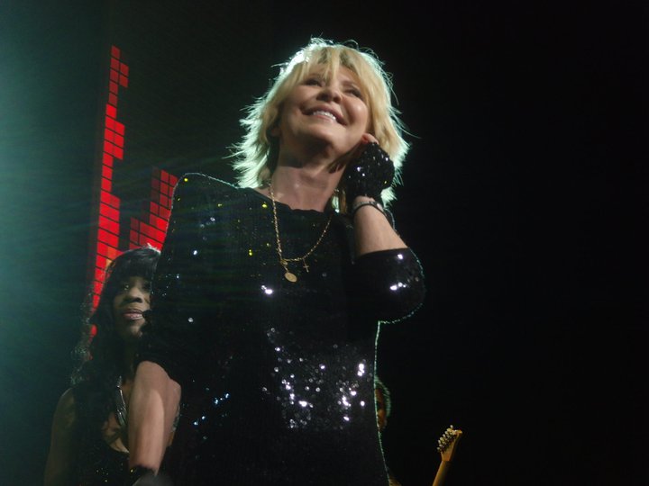 Lulu, foto: Lubritpetition