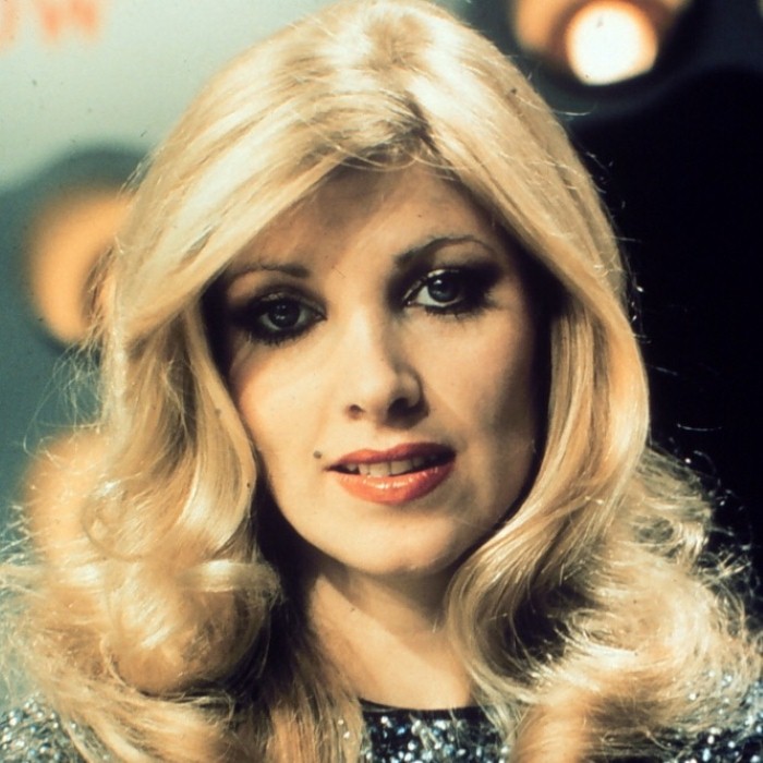 Lynsey De Paul, foto: TheAudioDB