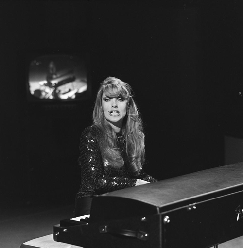 Lynsey De Paul, foto: VARA