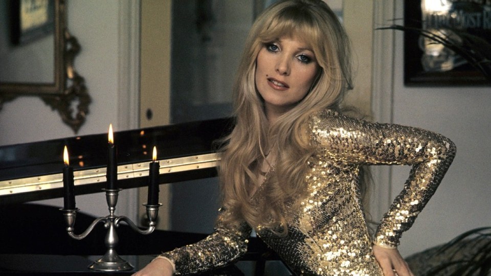 Lynsey De Paul, foto: TheAudioDB