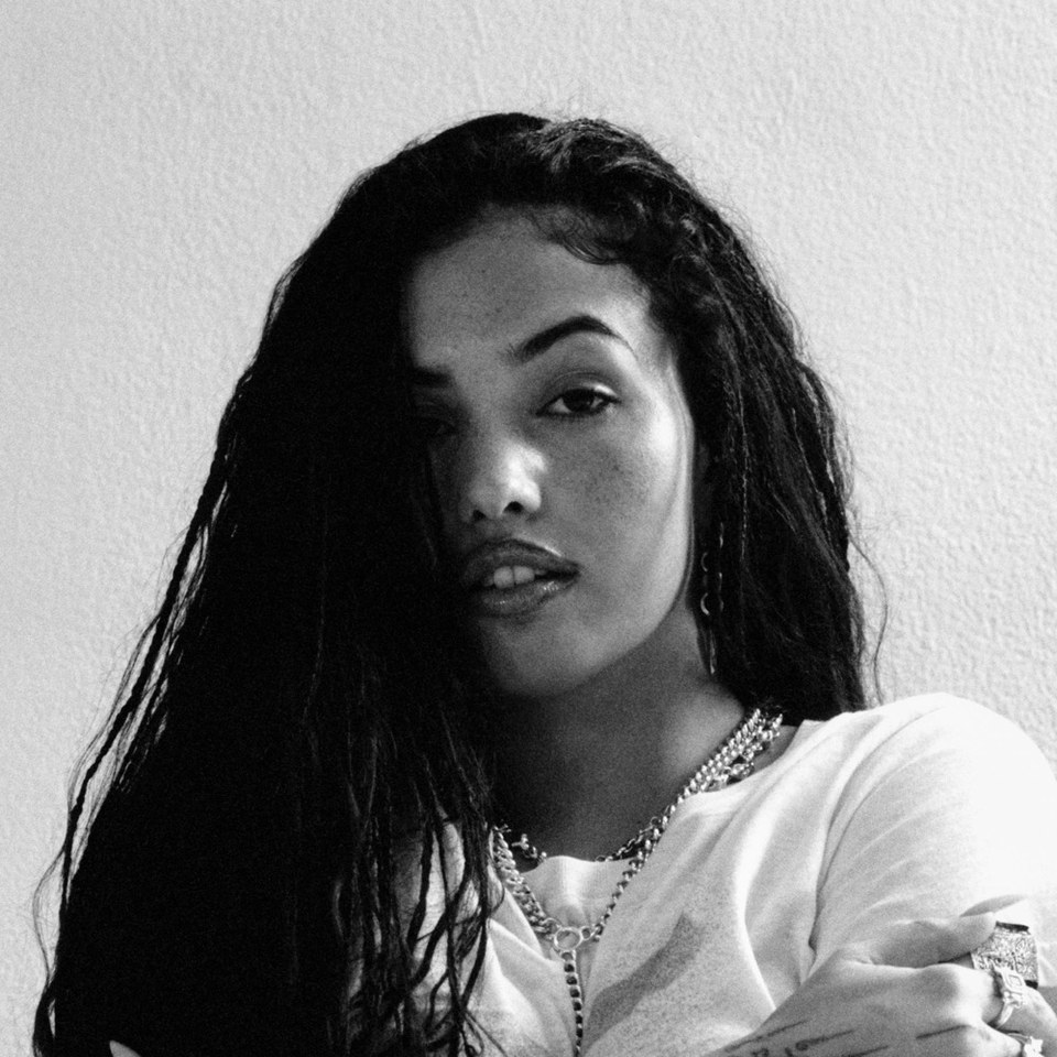 Mabel, foto: Apple Music