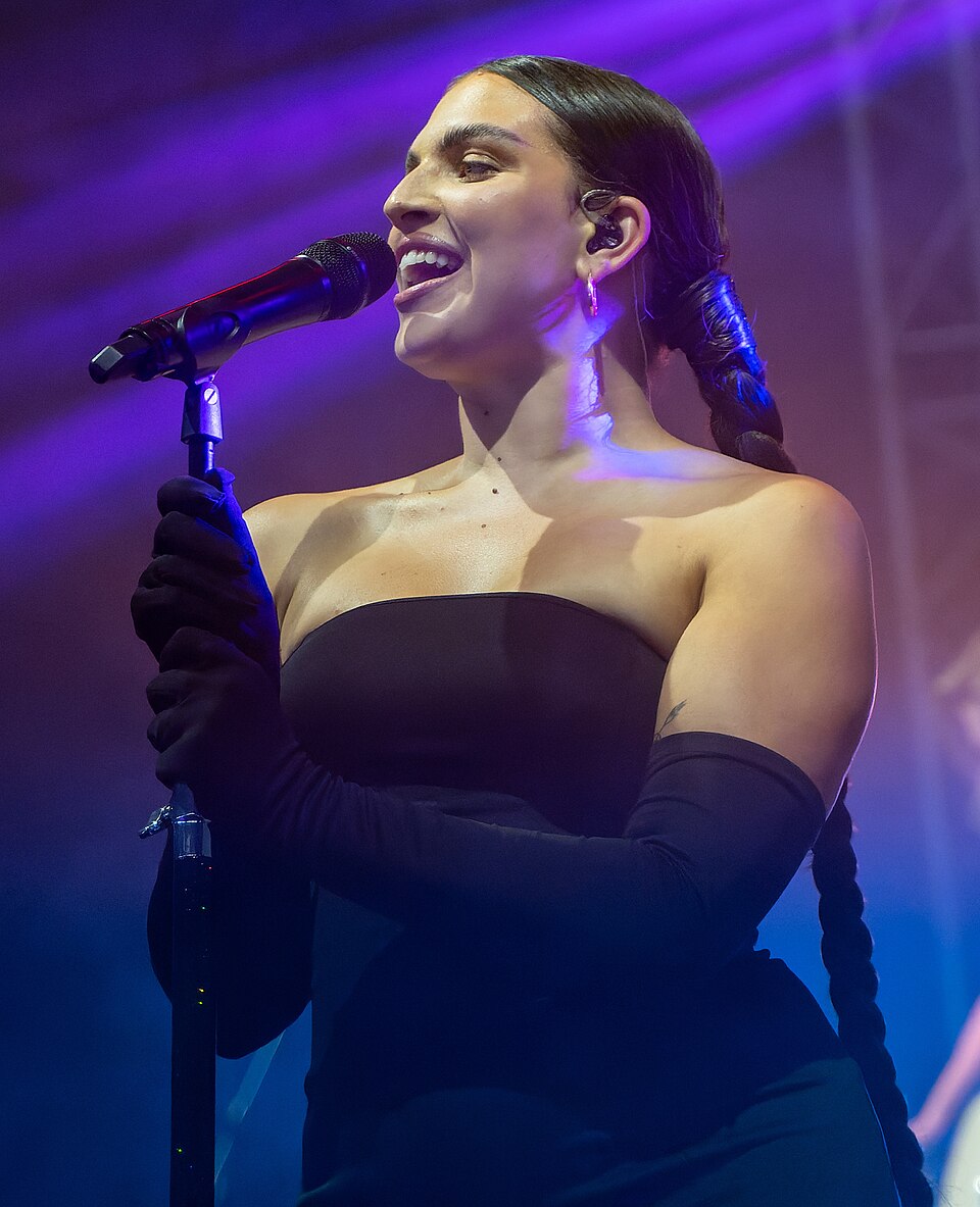 Mae Muller, foto: Raph_PH