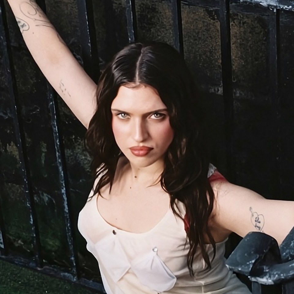 Mae Muller, foto: Apple Music
