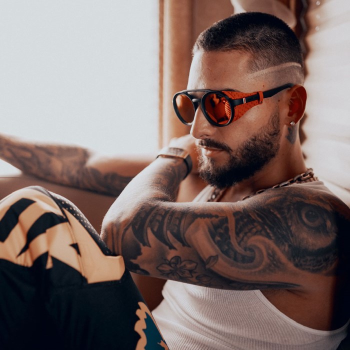 Maluma, foto: TheAudioDB