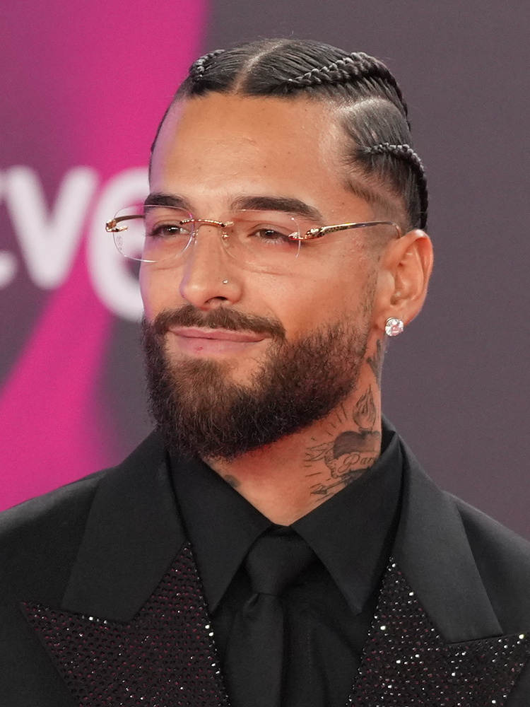 Maluma, foto: Junta de Andalucía