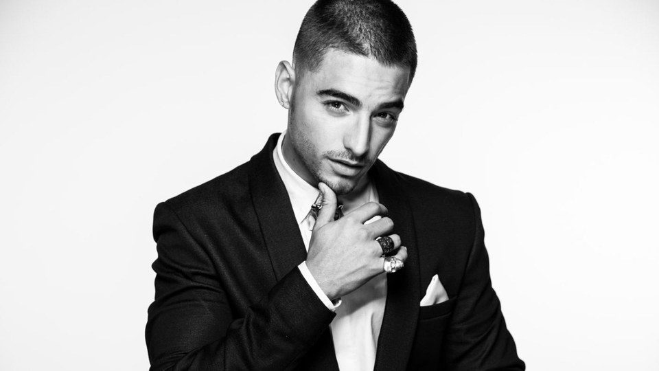 Maluma, foto: TheAudioDB