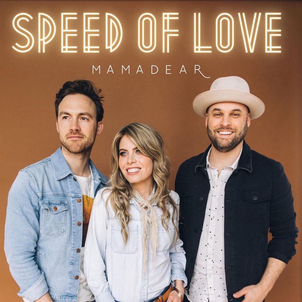 MamaDear, foto: Deezer