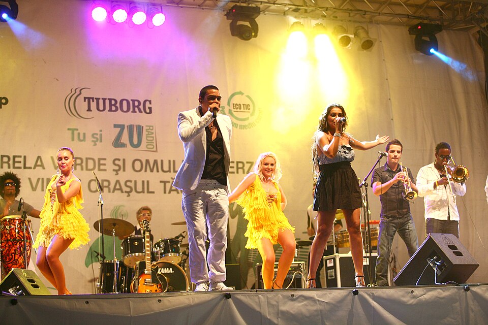 Mandinga, foto: Umbrela Verde