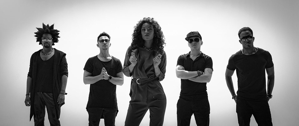 Mandinga, foto: MANDINGA Official Website