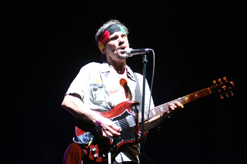 Manu Chao, foto: thetripwirenyc