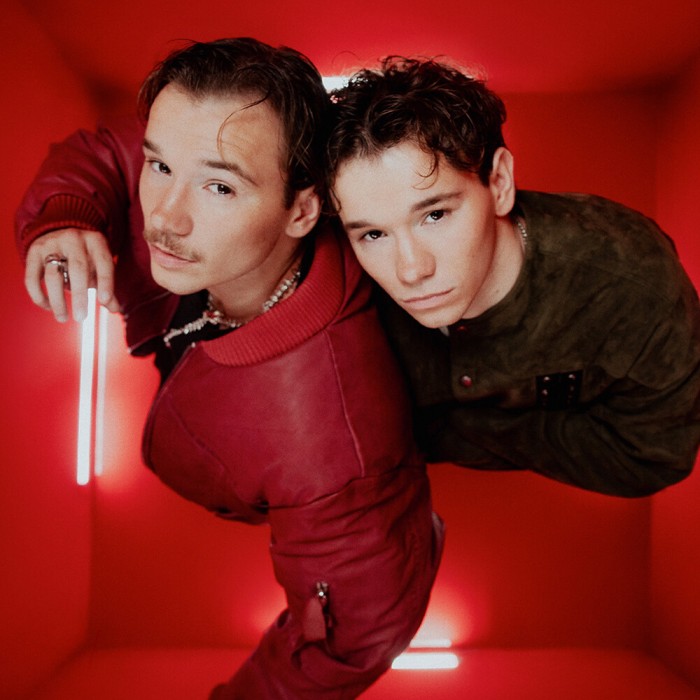 Marcus & Martinus, foto: TheAudioDB