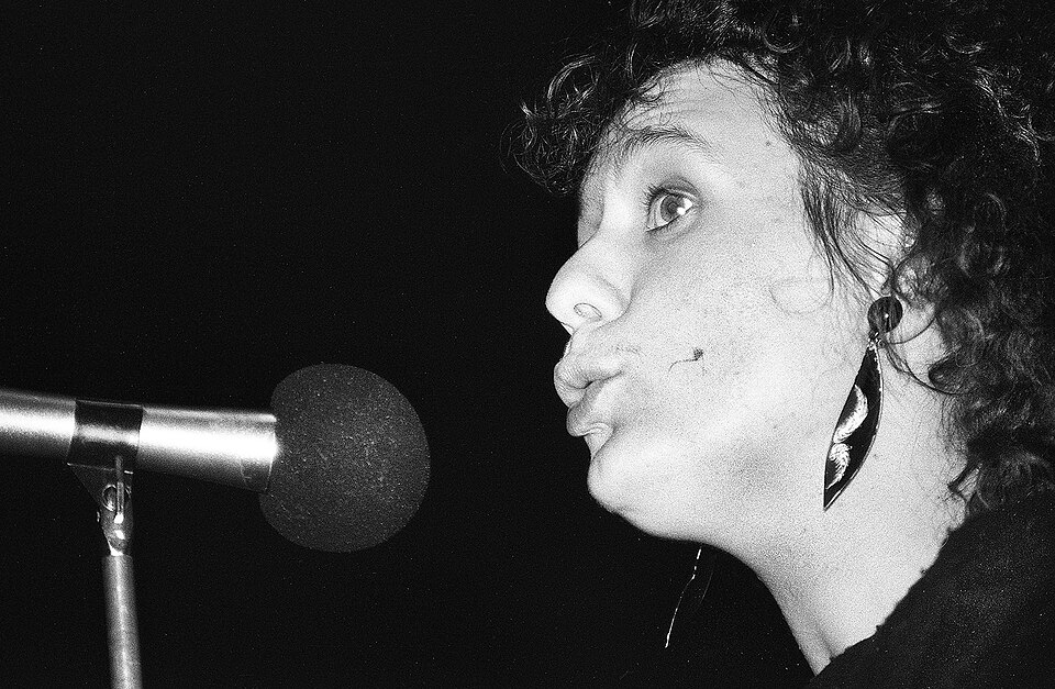 Margarita Raun, foto: Jaan Künnap