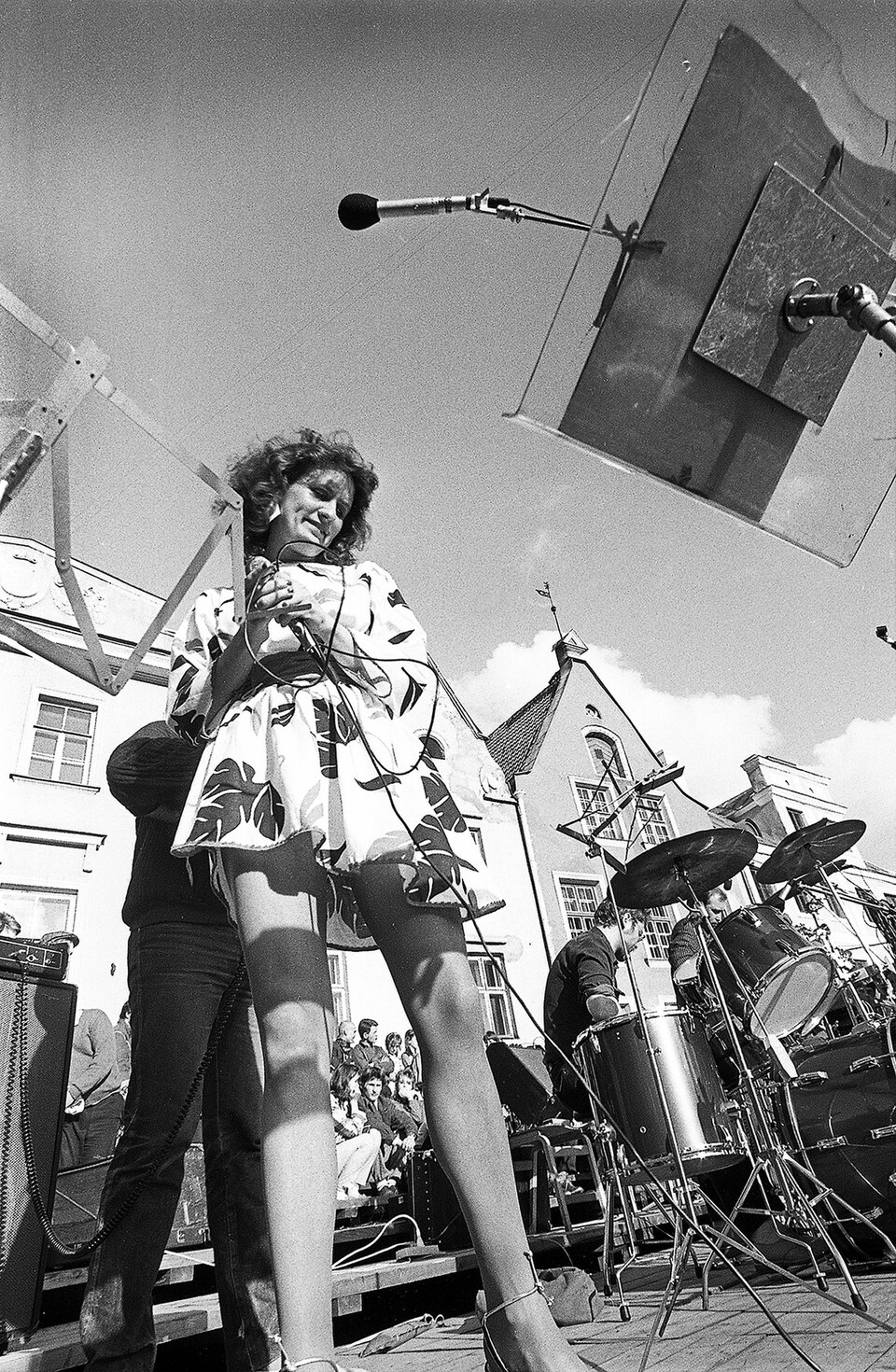 Margarita Raun, foto: Jaan Künnap