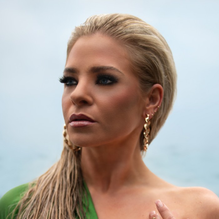 Marina Marx, foto: TheAudioDB