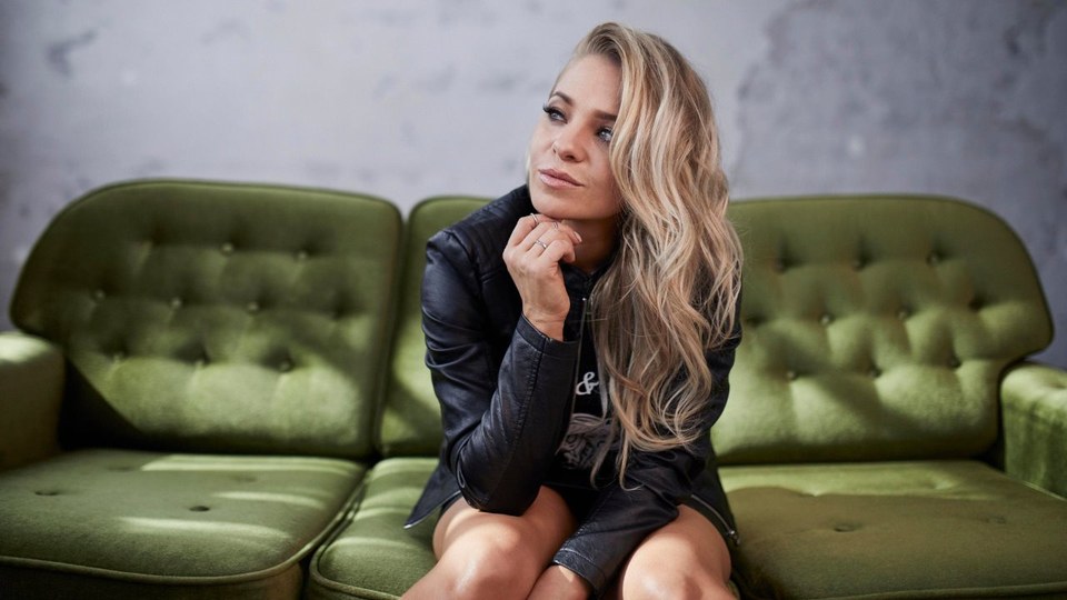 Marina Marx, foto: TheAudioDB