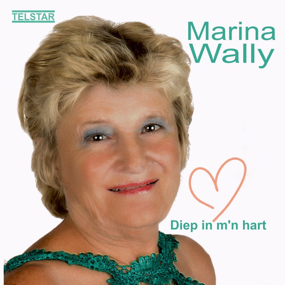 Marina Wally, foto: Apple Music