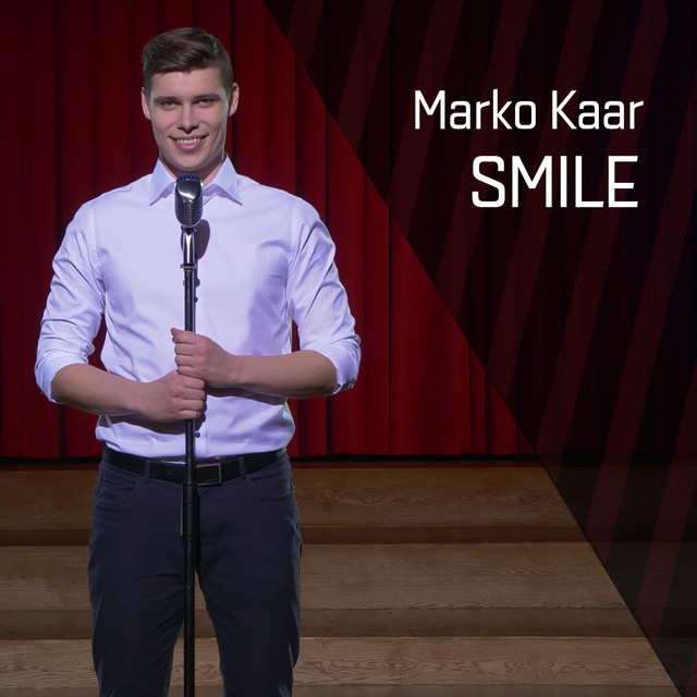 Marko Kaar, foto: Spotify