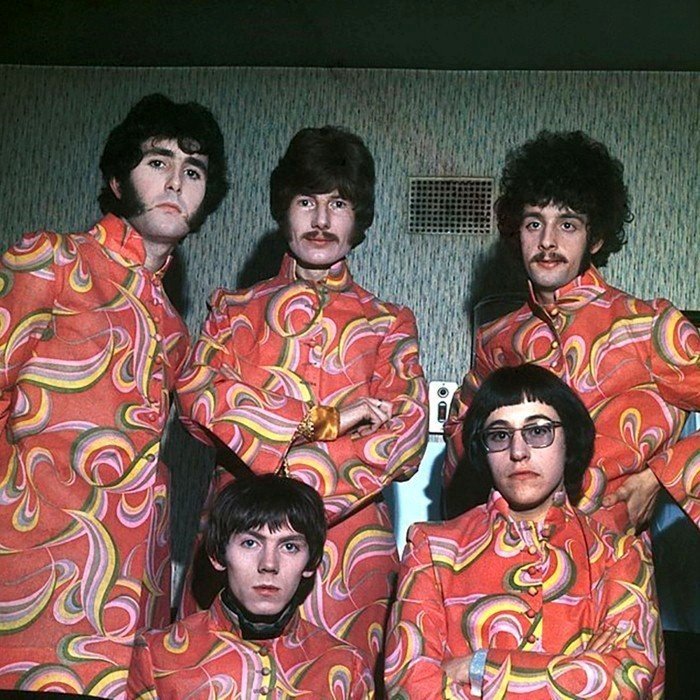 Marmalade, foto: TheAudioDB