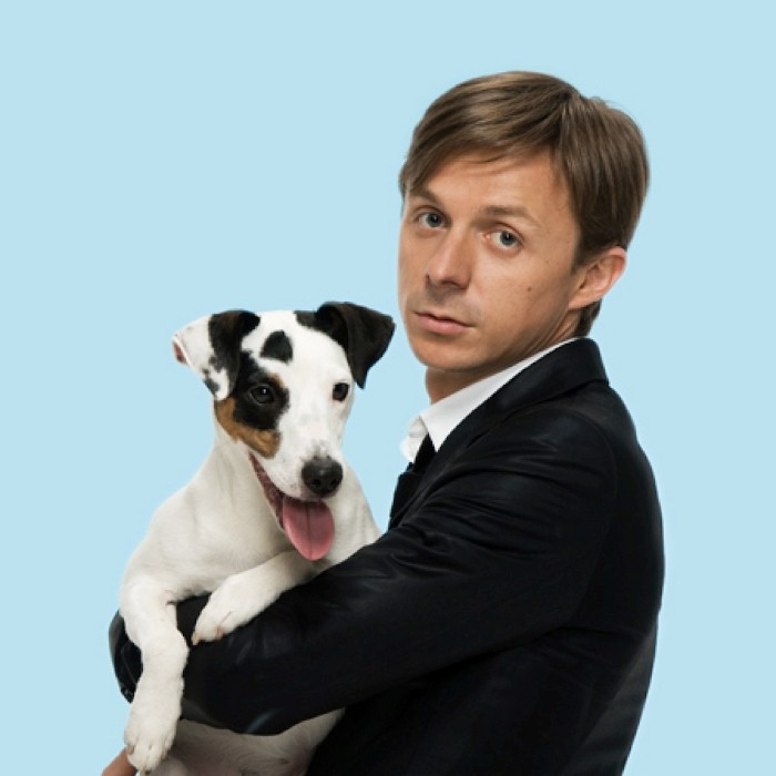 Martin Solveig, foto: TheAudioDB