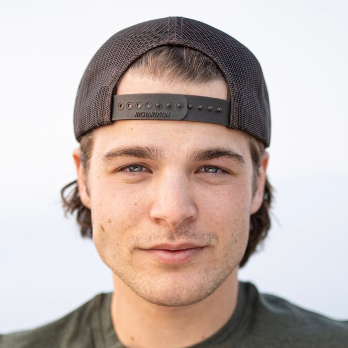 Max McNown, foto: TheAudioDB