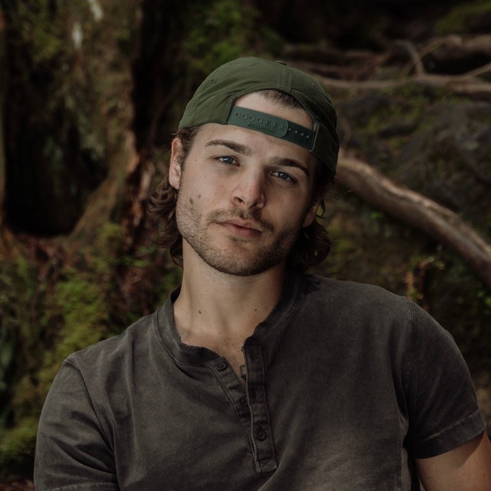 Max McNown, foto: Apple Music