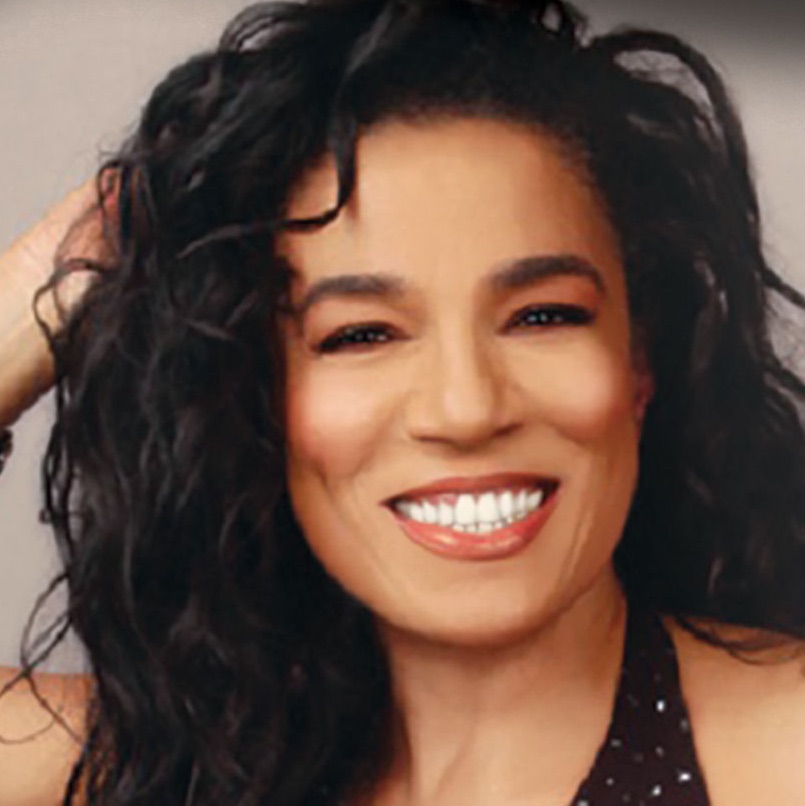 Maxine Nightingale, foto: Apple Music