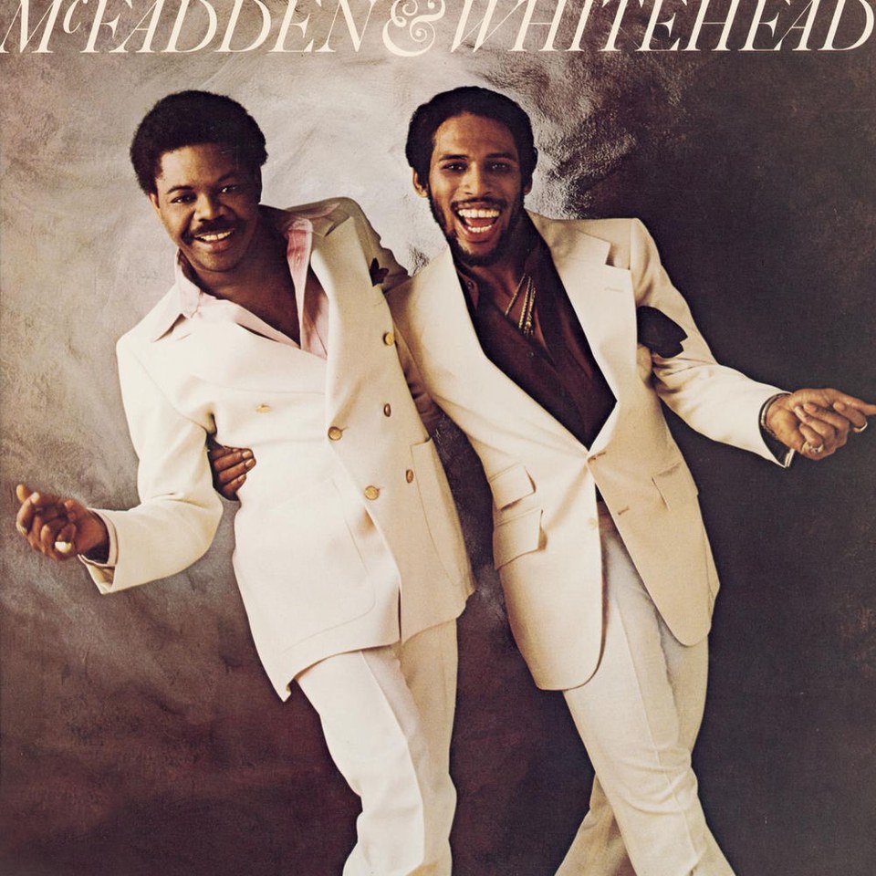 McFadden & Whitehead, foto: Deezer