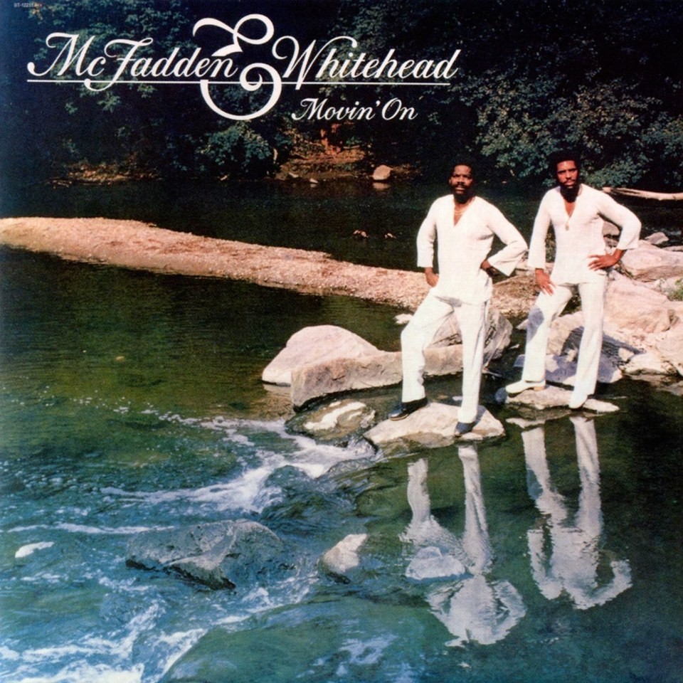 McFadden & Whitehead, foto: Apple Music
