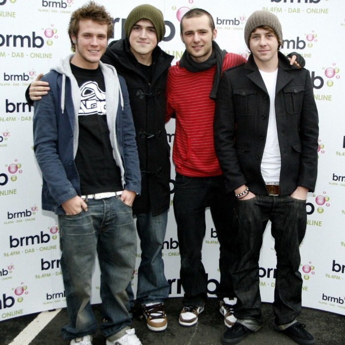McFly, foto: TheAudioDB