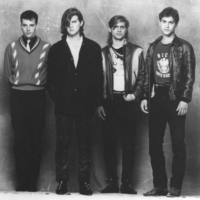 Men Without Hats, foto: TheAudioDB