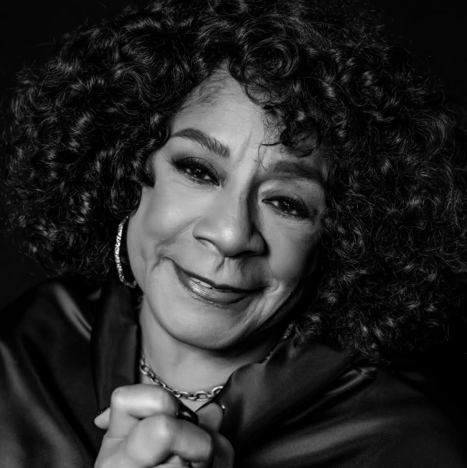 Merry Clayton, foto: Merry Clayton (Facebook)