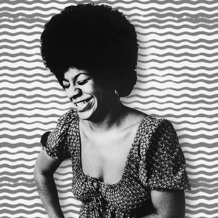 Merry Clayton, foto: TheAudioDB