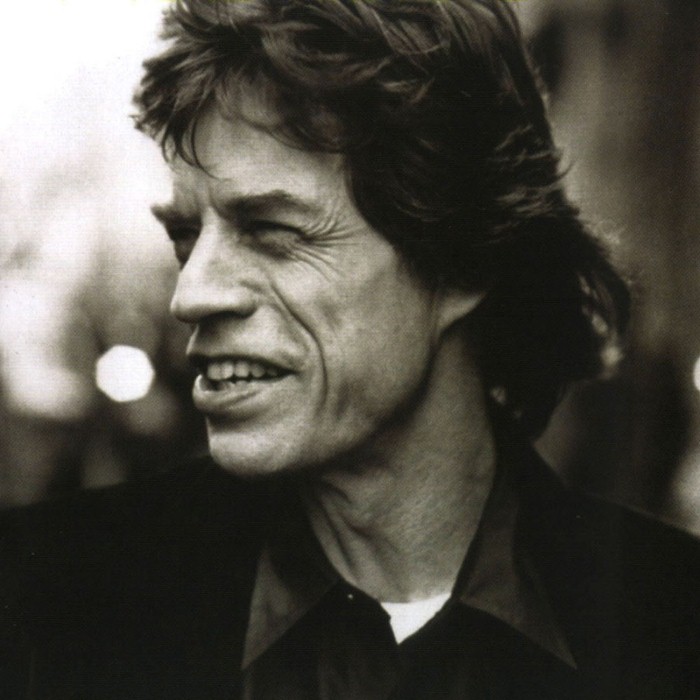 Mick Jagger, foto: TheAudioDB