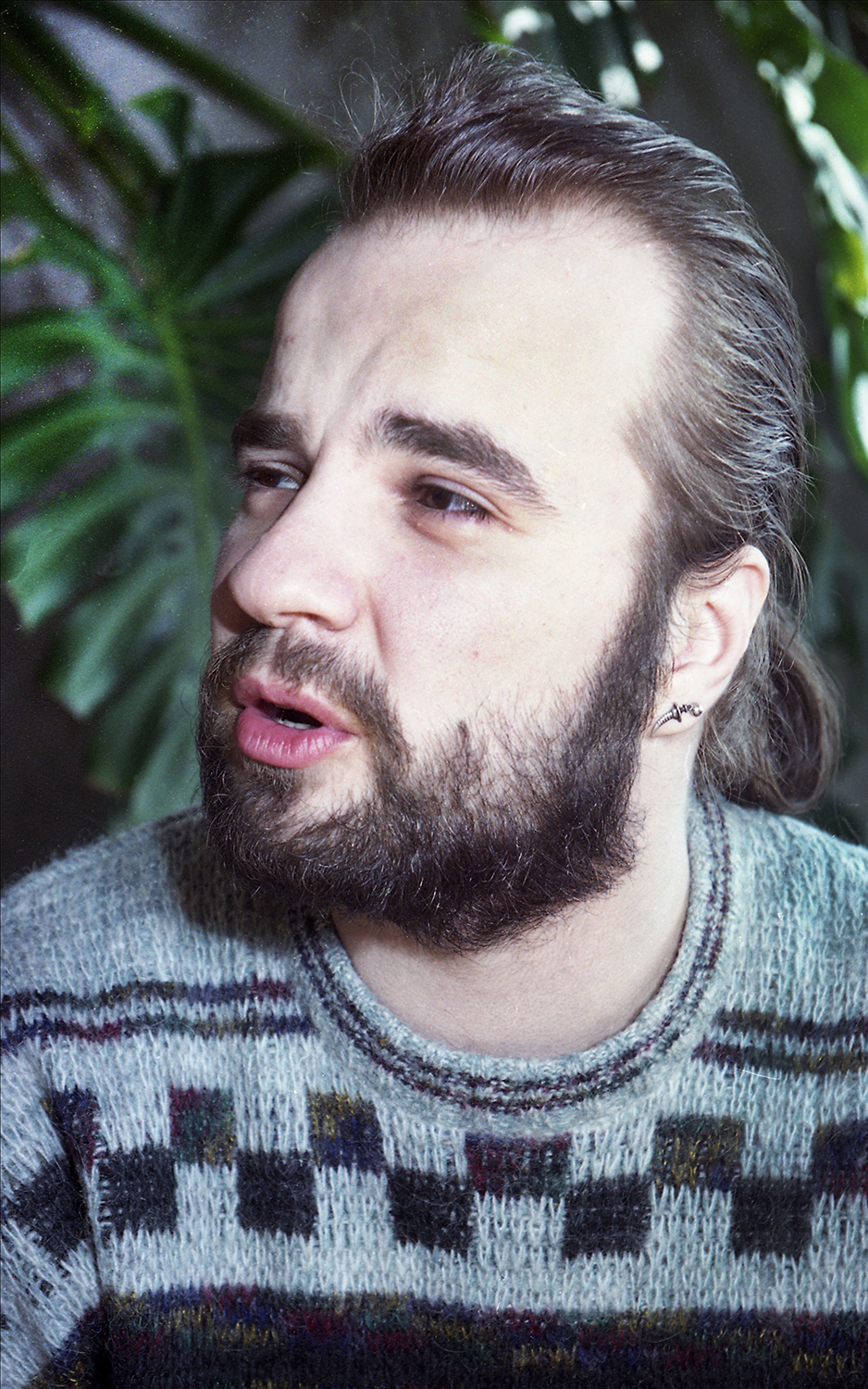 Mihkel Raud, foto: Jaan Künnap