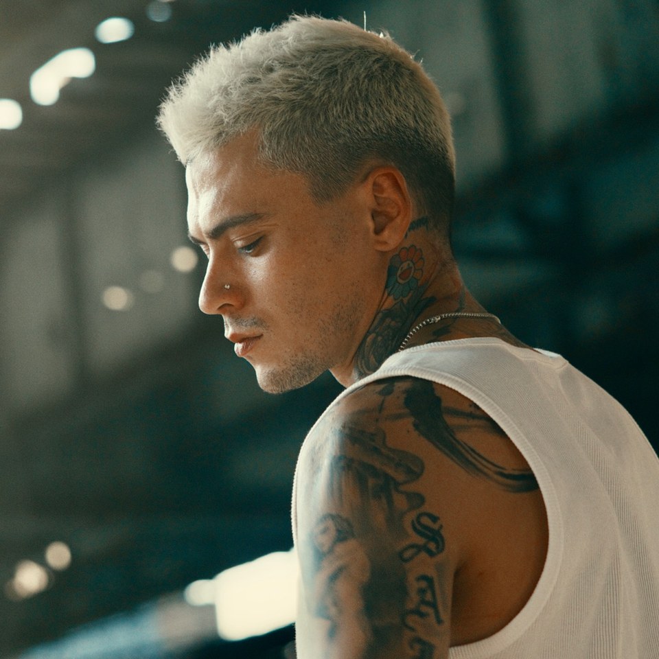 Mikael Gabriel, foto: Apple Music