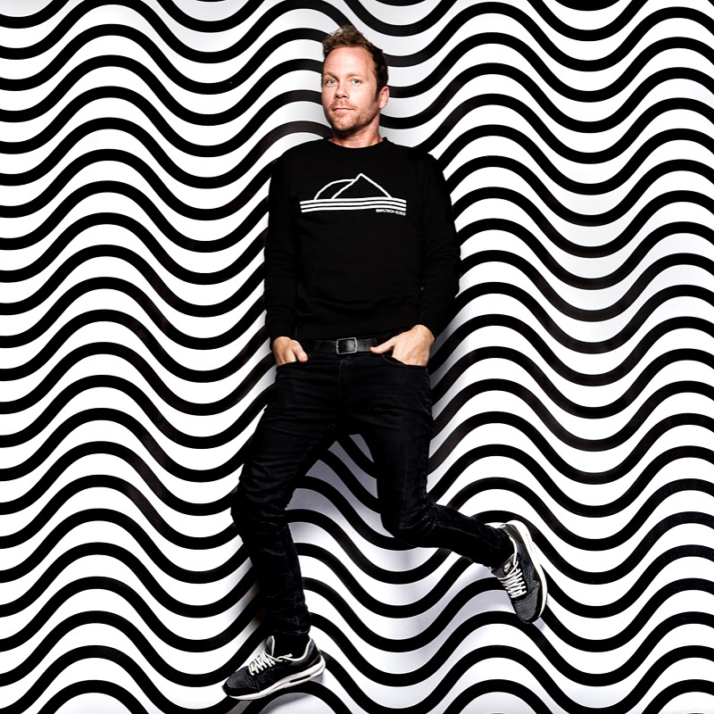 Mike Mago, foto: Yasmine harmsen