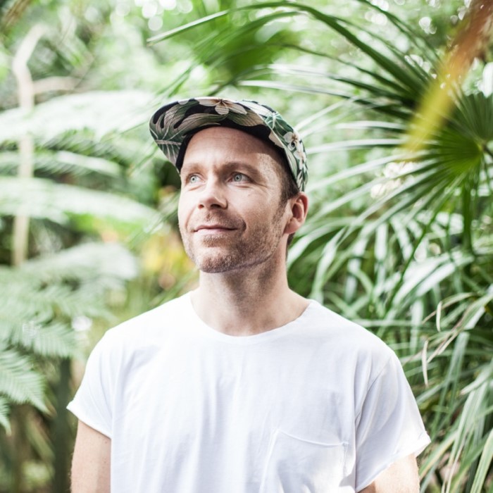 Mike Mago, foto: TheAudioDB
