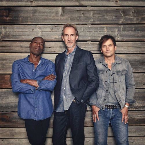Mike & The Mechanics, foto: Apple Music