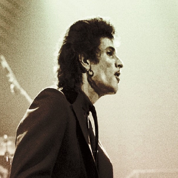 Mink Deville, foto: Apple Music