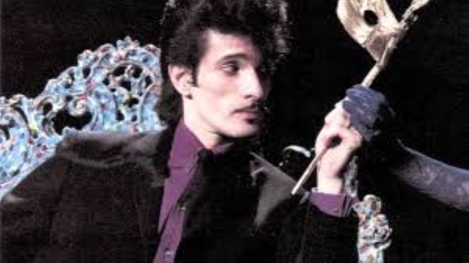 Mink Deville, foto: TheAudioDB