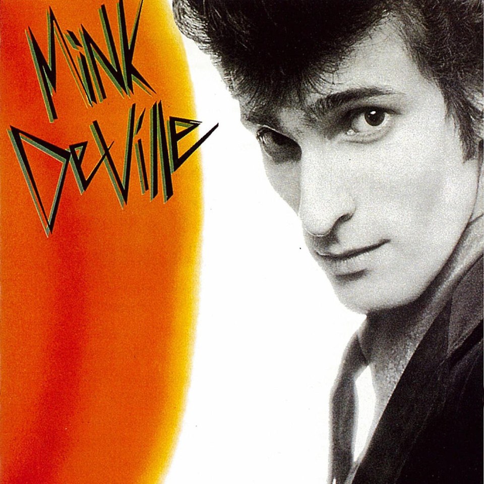Mink Deville, foto: Deezer
