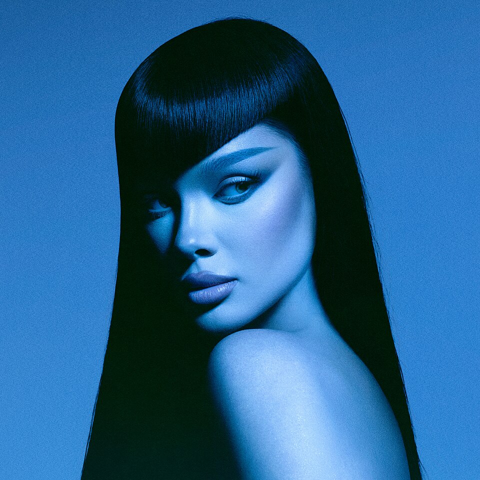 Misha Miller, foto: The photograph is owned by Roton Music (the music label of the artist) and was taken by DCDG