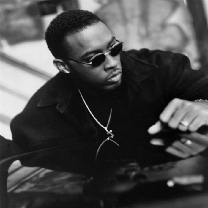 Montell Jordan, foto: TheAudioDB