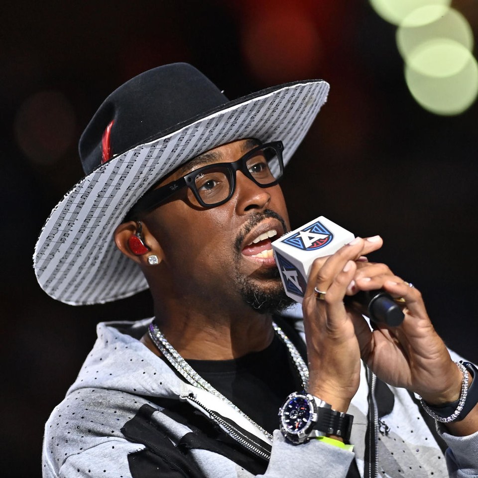 Montell Jordan, foto: Deezer