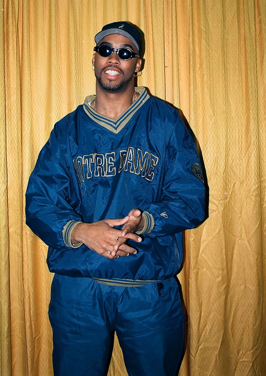 Montell Jordan, foto: John Mathew Smith & www.celebrity-photos.com from Laurel Maryland, USA