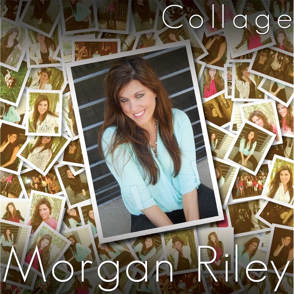 Morgan Riley, foto: Deezer