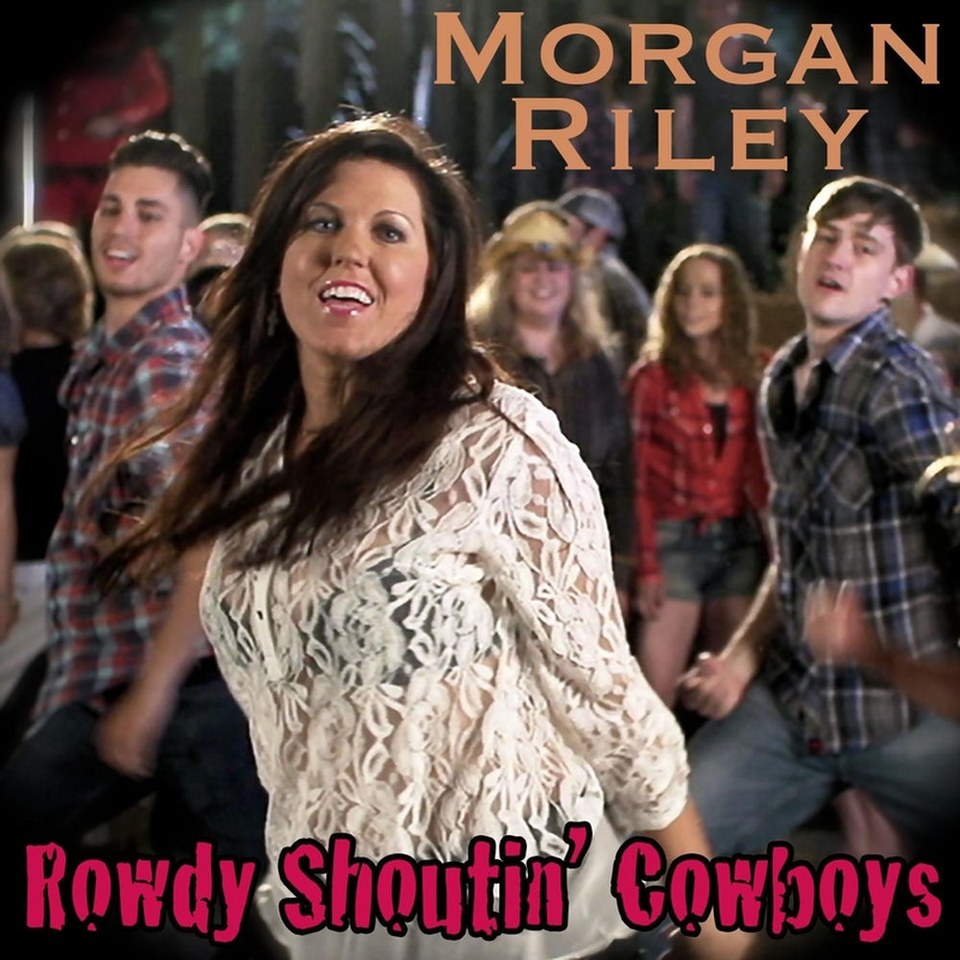 Morgan Riley, foto: Deezer