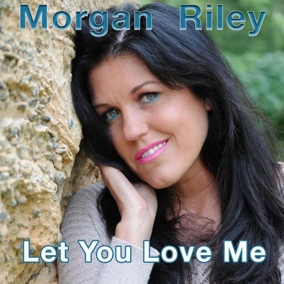 Morgan Riley, foto: Apple Music