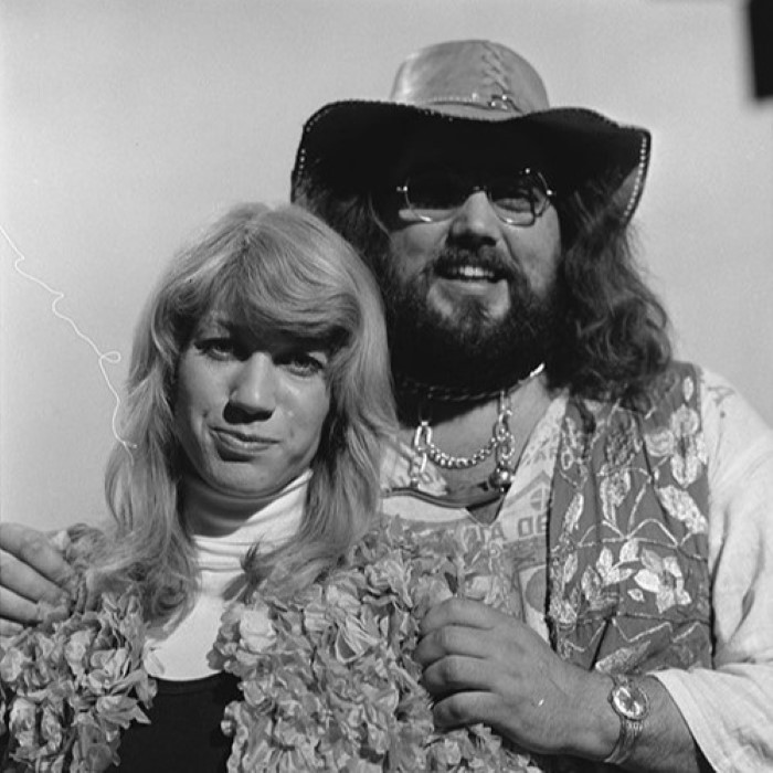 Mouth & Macneal, foto: TheAudioDB