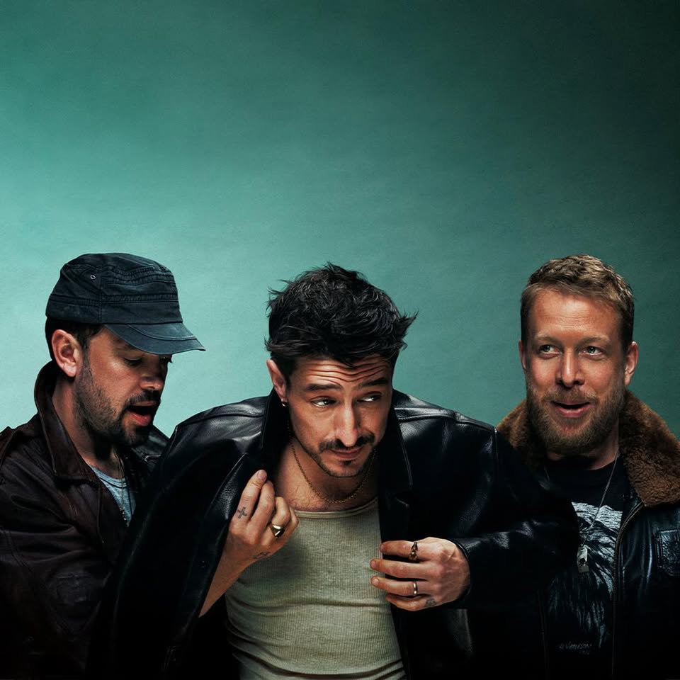 Mumford & Sons, foto: Mumford & Sons (Facebook)